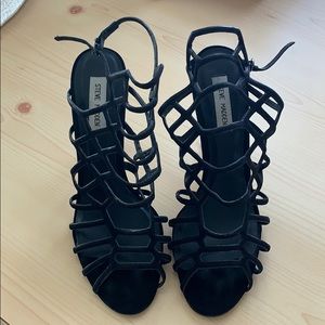 Steve Madden Slithur heels